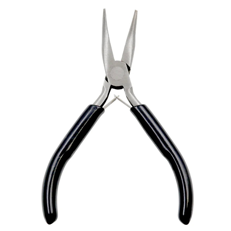 1PC Jewelry Pliers | End Cutting Wire Pliers for DIY Metalwork detail view