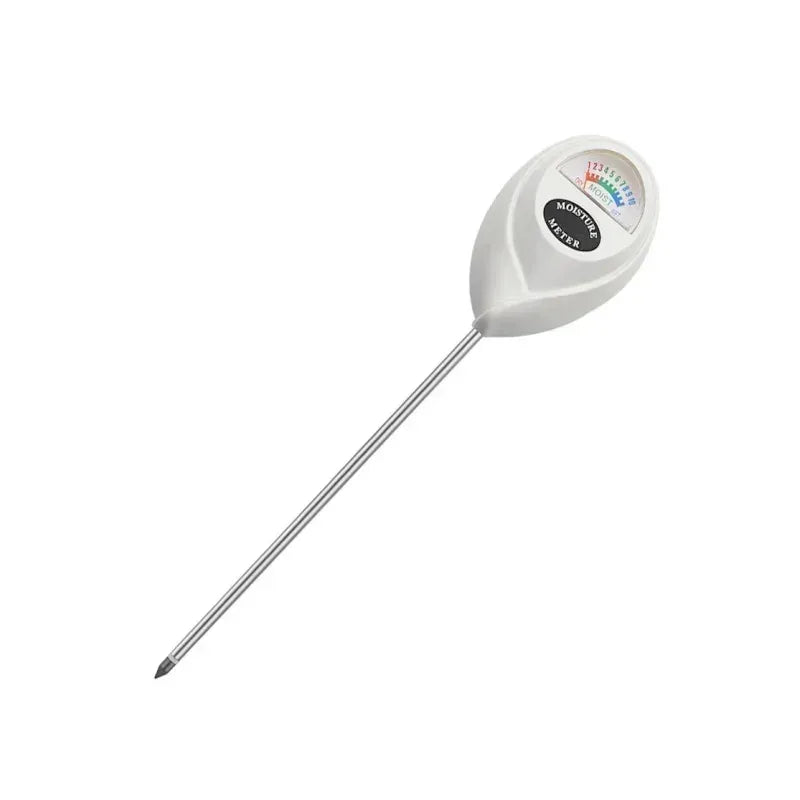 Soil Moisture Meter | Plant Water Sensor for Indoor and Outdoor Plants detail view