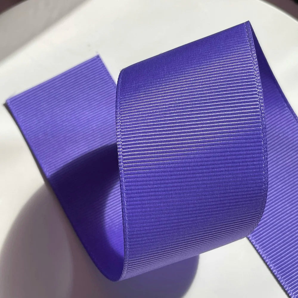 10 Meters Grosgrain Polyester Ribbon for DIY Crafts Gift Wrapping Wedding Christmas D lifestyle view