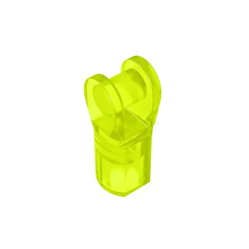 Gobricks GDS-1298 Bar Holder with Handle | Compatible with Lego 23443 Technical Build lifestyle view