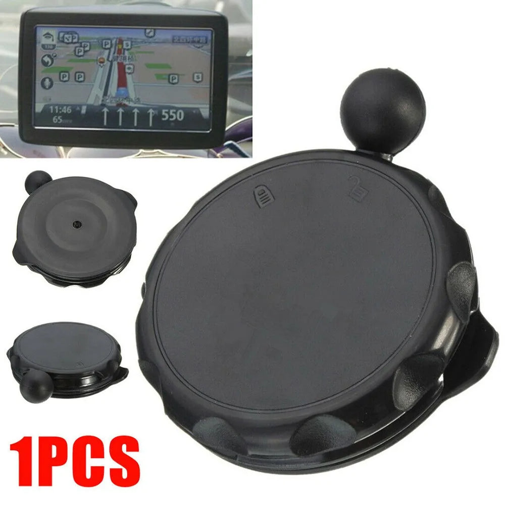 Windshield Suction Cup Mount GPS Holder for Tomtom GPS