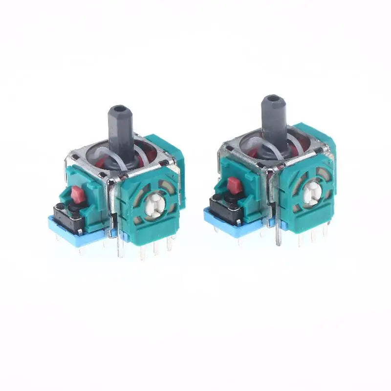 PS5 Controller Joystick Replacement | 3D Analog Stick for Sony PlayStation 5 Gamepa additional angle