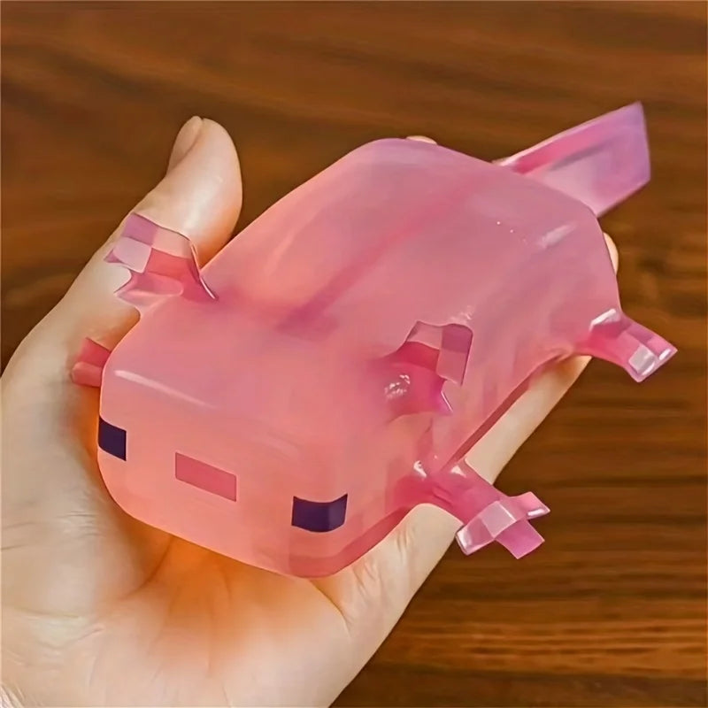 Sensory Stress Squishy Toy | Soft TPR Squeeze for Relaxation alternate view