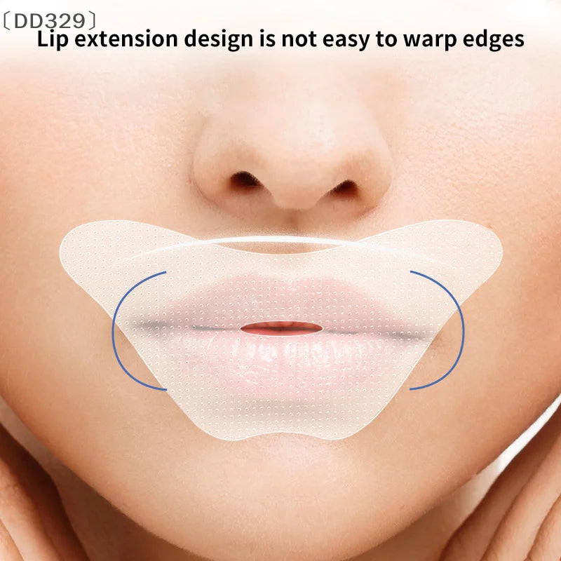 Anti Snoring Sleep Strips | Gentle Mouth Tape for Better Sleep