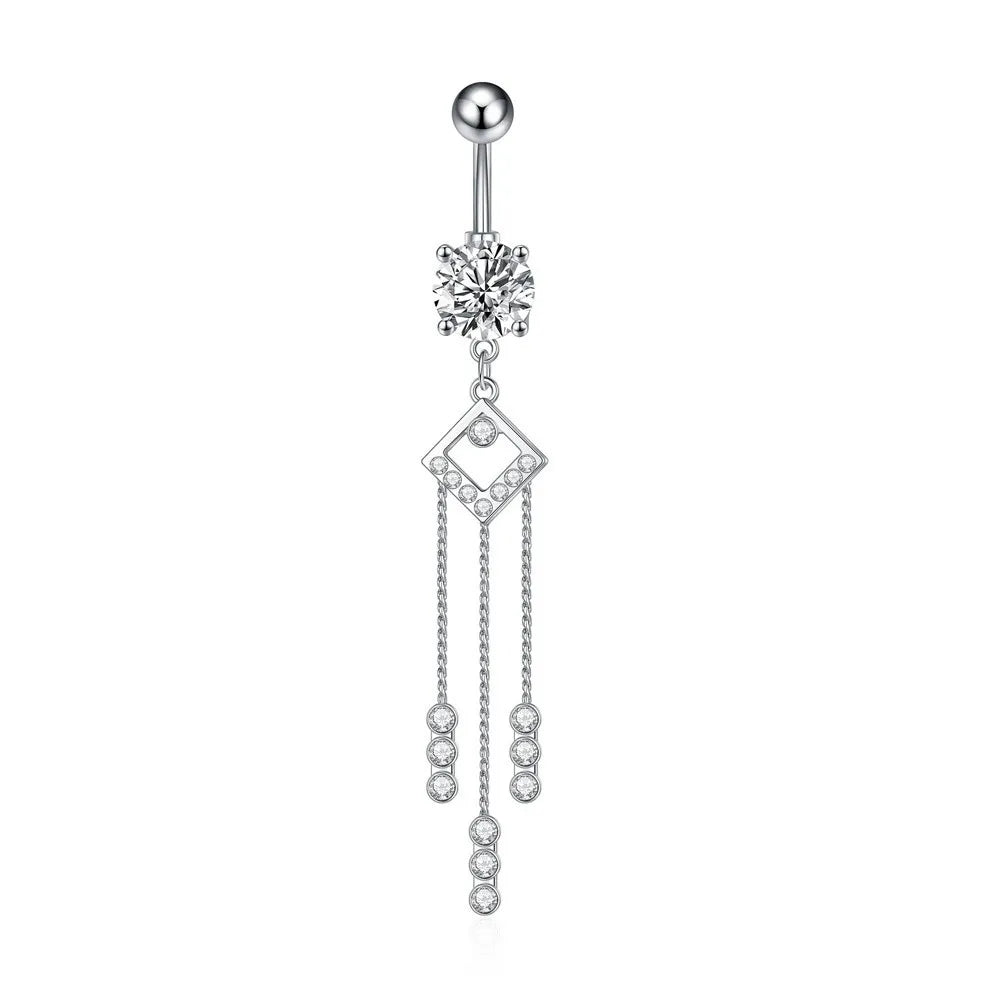 1pcs Crystals Zircon Ear Studs Smiling Crown Star-Style Earring Piercing Oreja Stainless Helix Cartilage Tragus Lobe Piercing