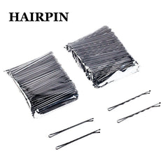 25 Pcs Hairstyle Hairpins Women Bobby Pins Styling Hair Accessories 5.5cm Hair Clip L alternate view