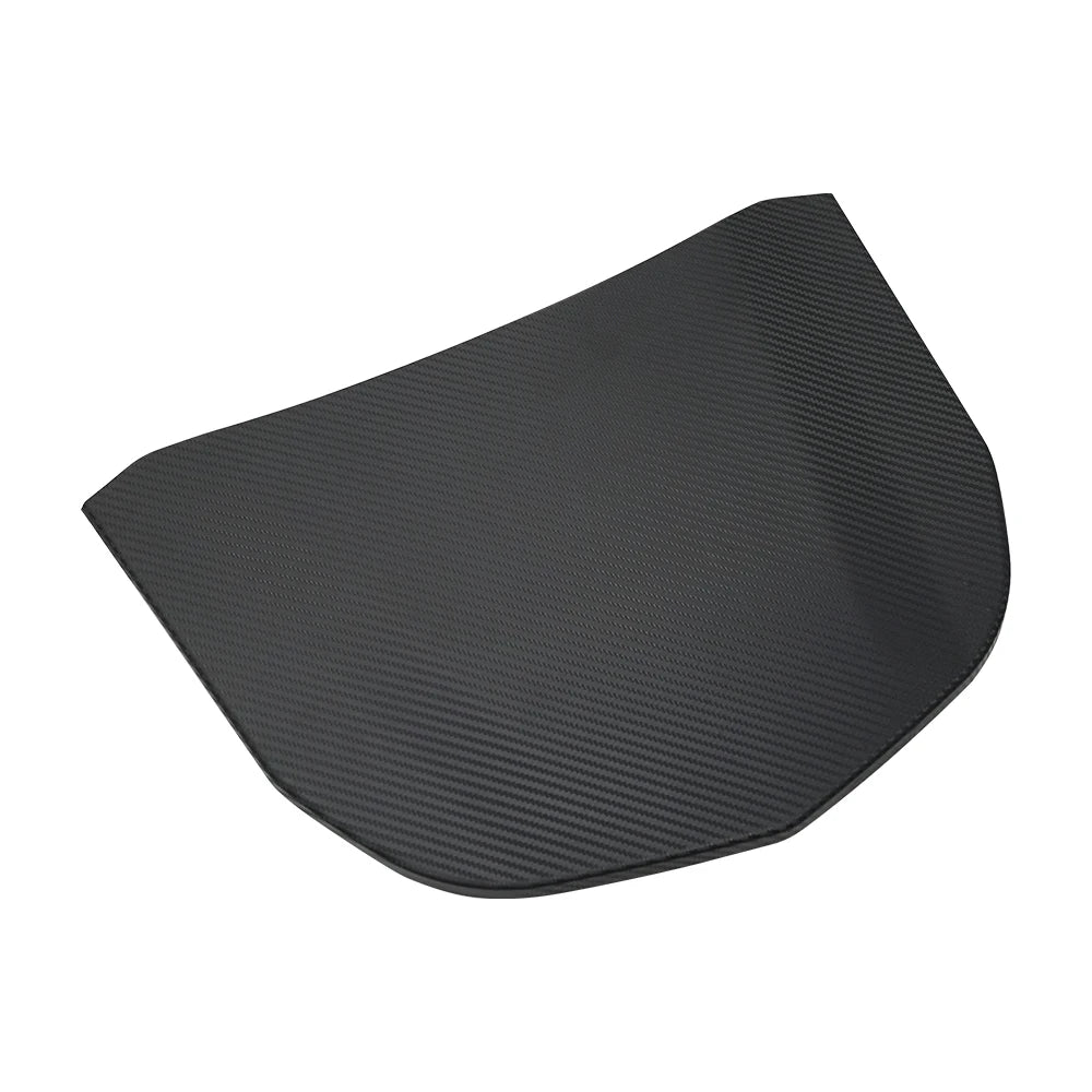 3D Carbon Fiber Black Car Sticker Vinyl Wrapping Film - Onlytenbucks.com