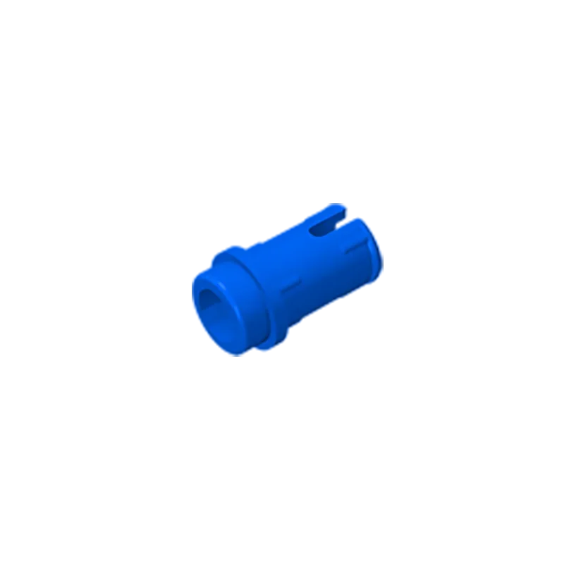 Gobricks GDS-1535 1/2 Tight Building Block | Compatible with Lego 4272 Technical close-up view