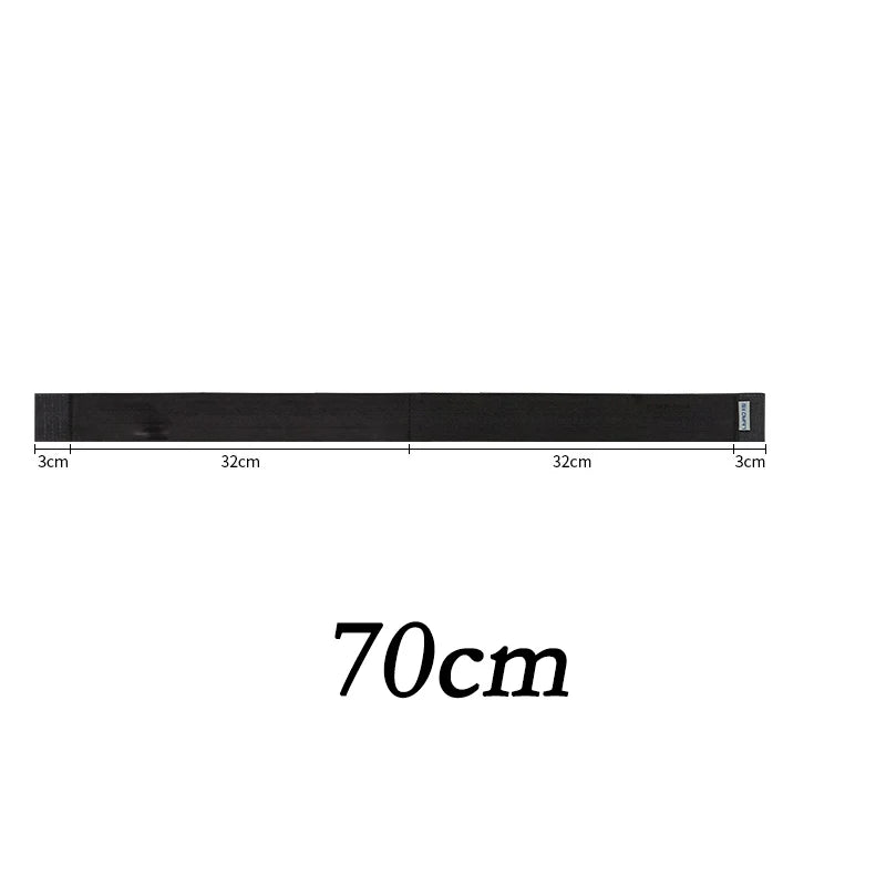 Car Trunk Organizer Fixing Belt Nylon Strap alternate view