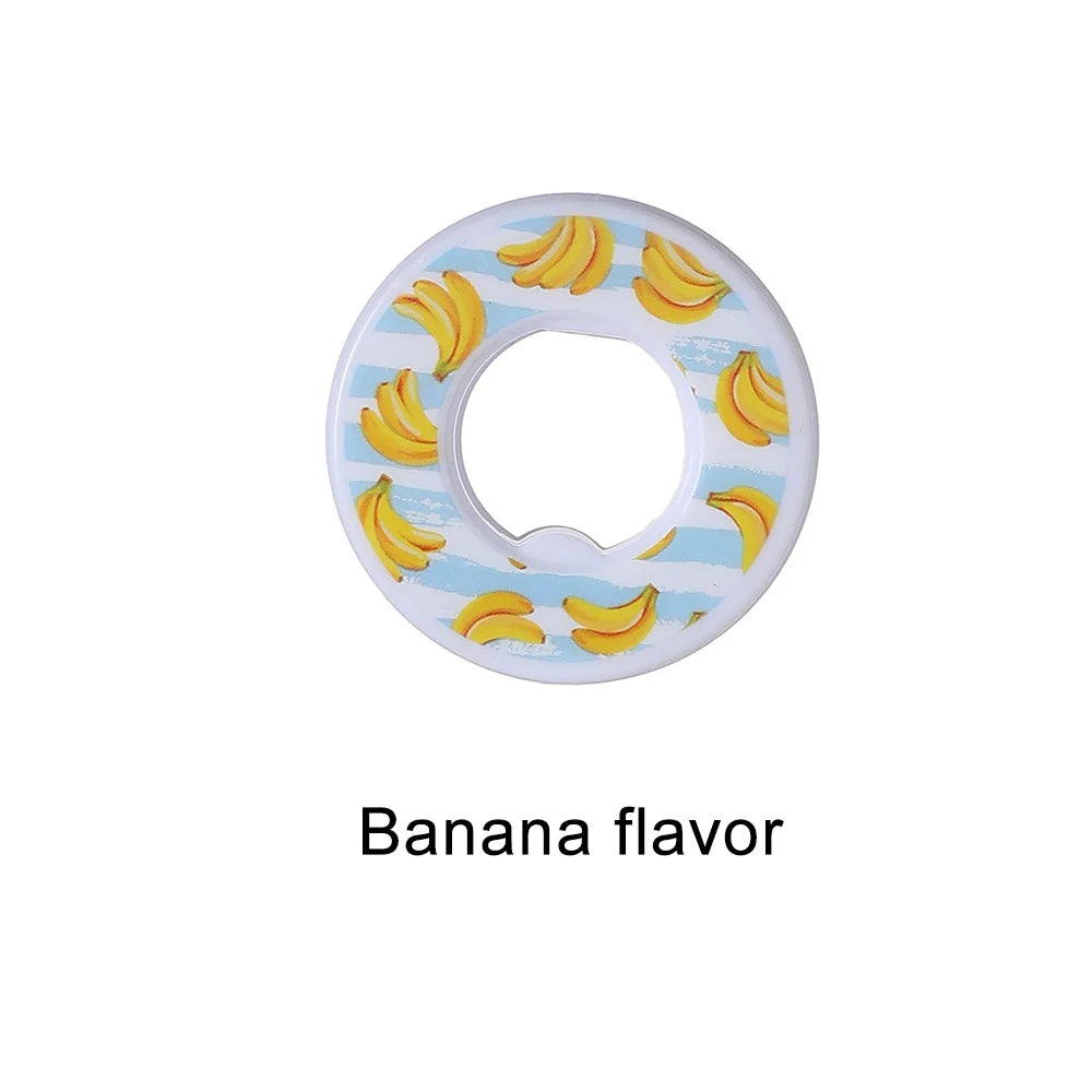 1pcs Flavor Pods for Air Water Bottle Air Bottle Pods Sports Water Cup Rings Outdoo additional angle