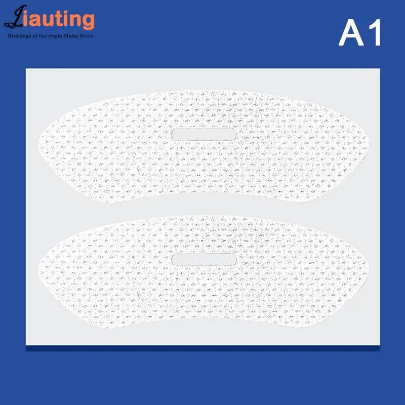 30Pcs Anti-Snoring Stickers for Adults | Night Sleep Mouth Tape for Better Breathing alternate view