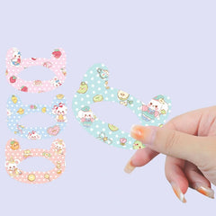 Anti-Snoring Stickers for Better Sleep | 30 Pack Mouth Breathing Patch detail view