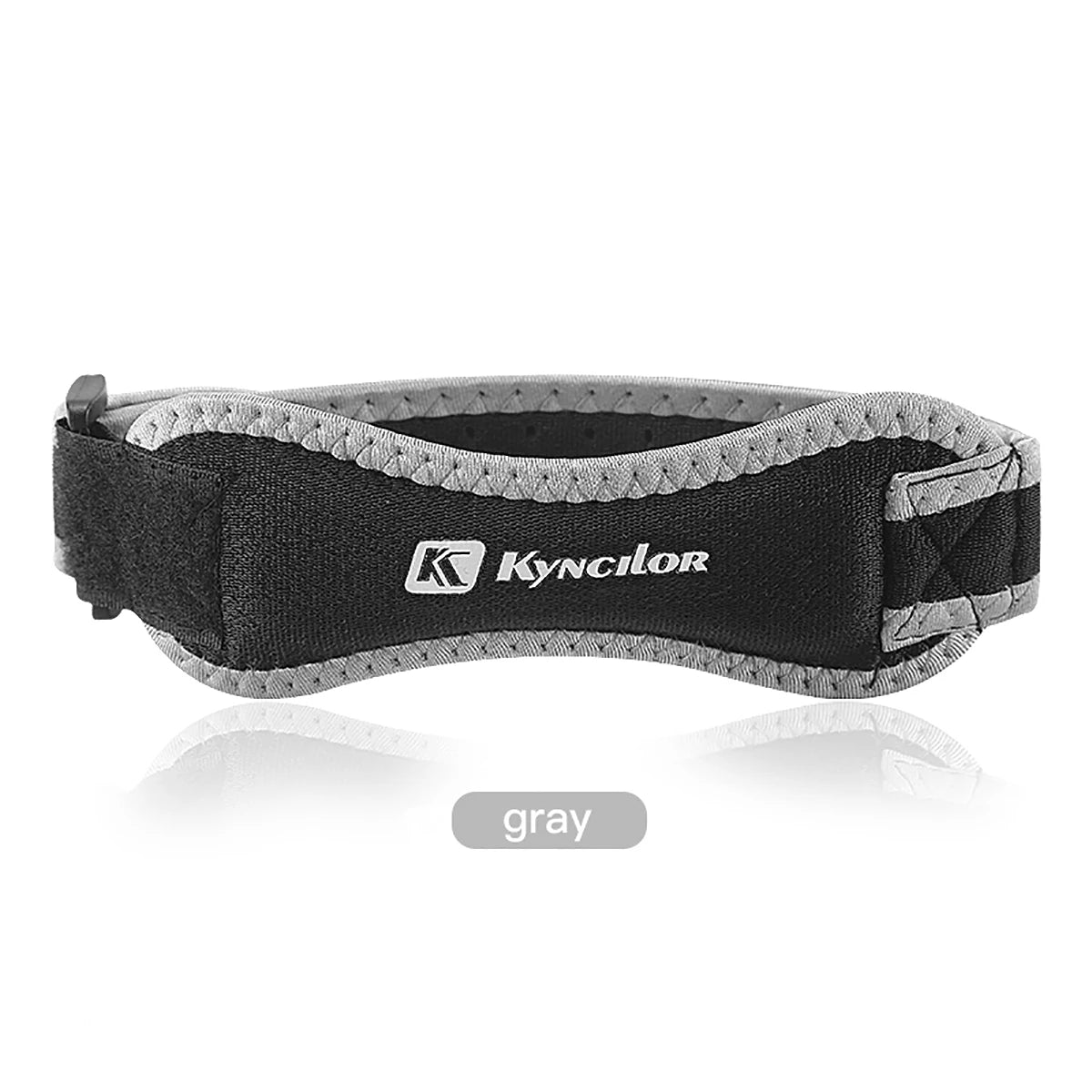 Knee Patellar Tendon Support Sleeve Brace For Basketball alternate view