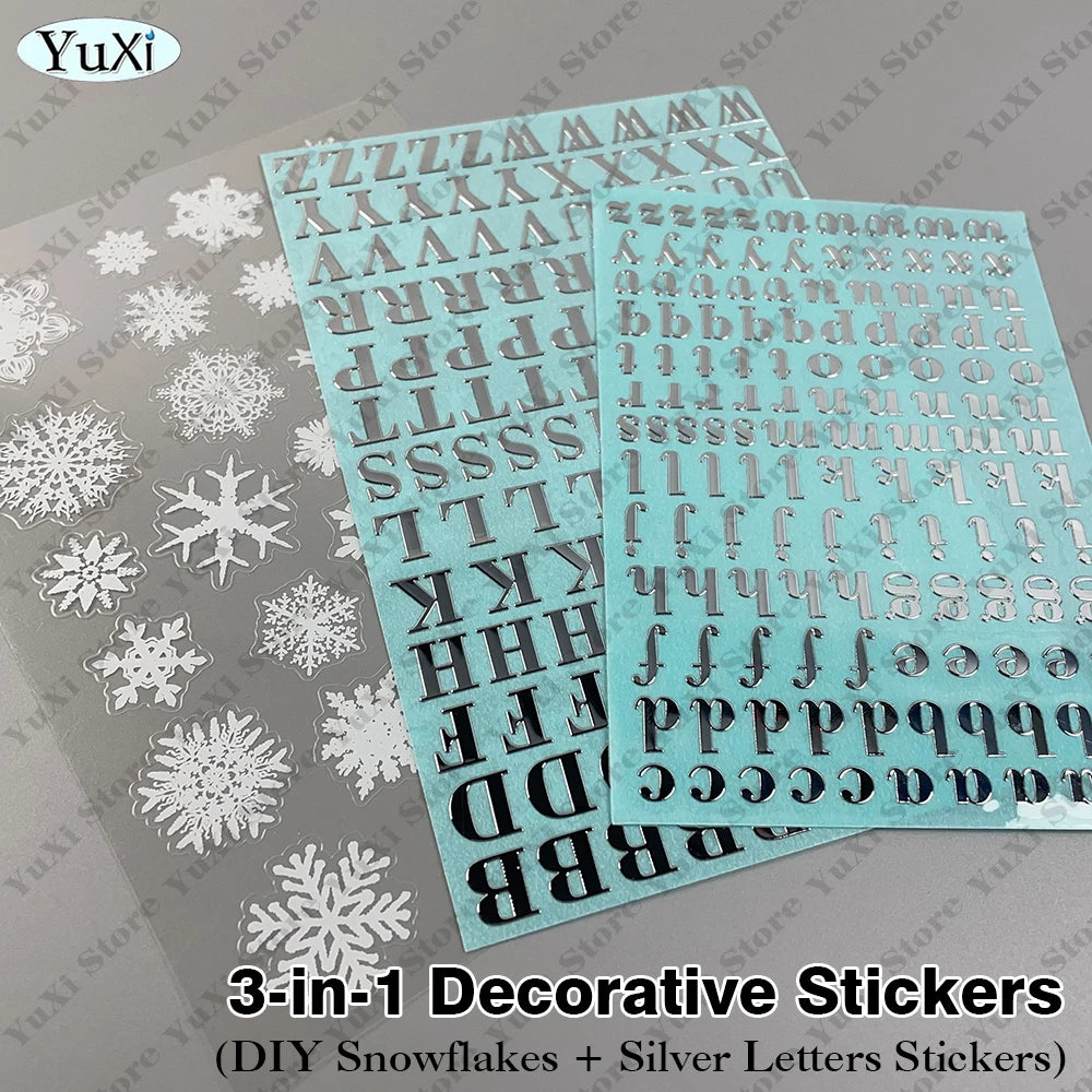1set Clear Crystal Protective Case For PS Vita 1000 Top Bottom PET Protection Films T alternate view