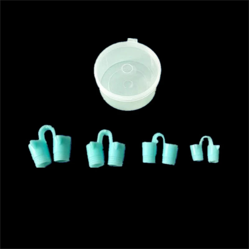 Soft Silicone Nasal Dilator | Anti Snoring Device for Better Sleep lifestyle view