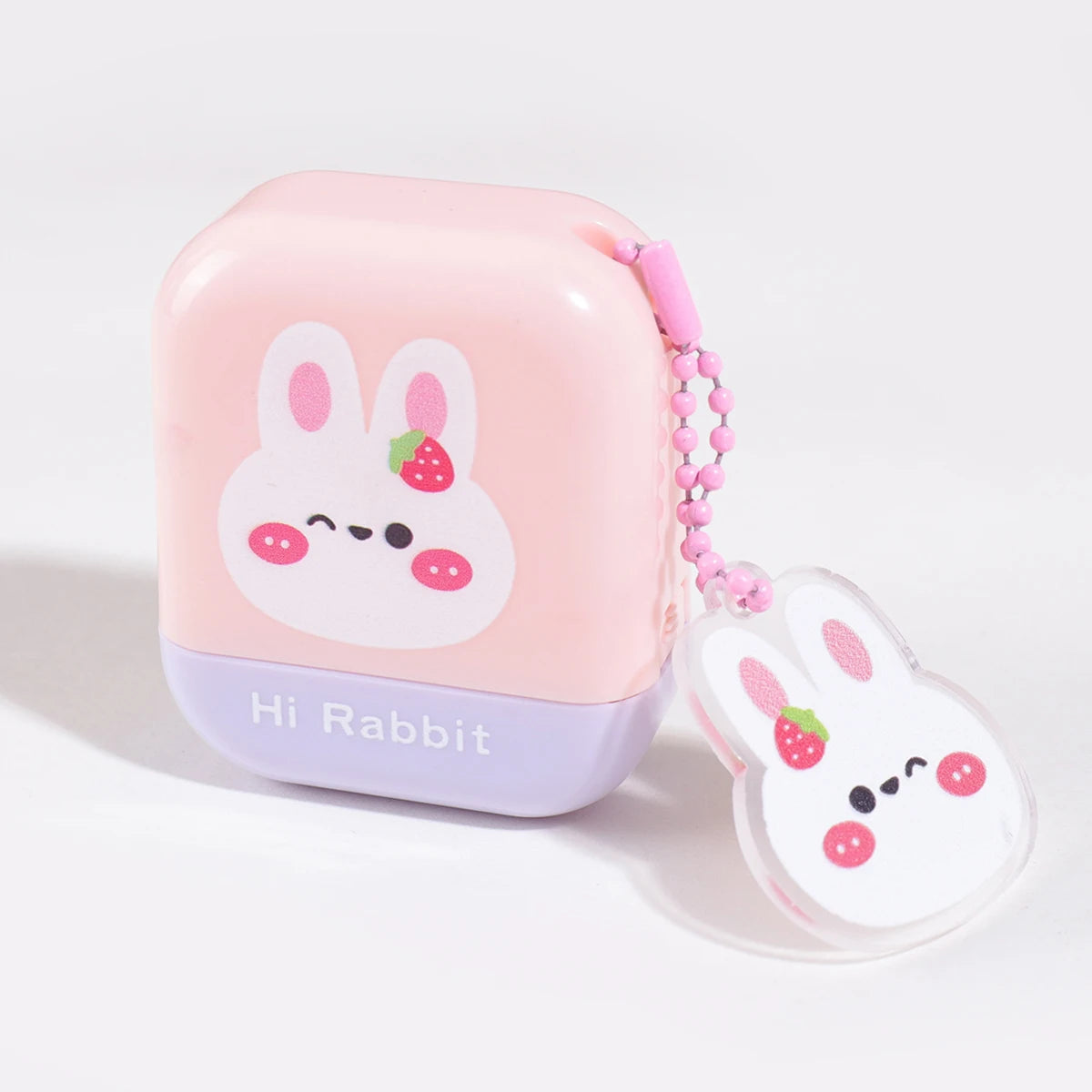 Custom Name Stamp for Clothes and School Uniforms | Personalized Belongings Marker alternate view