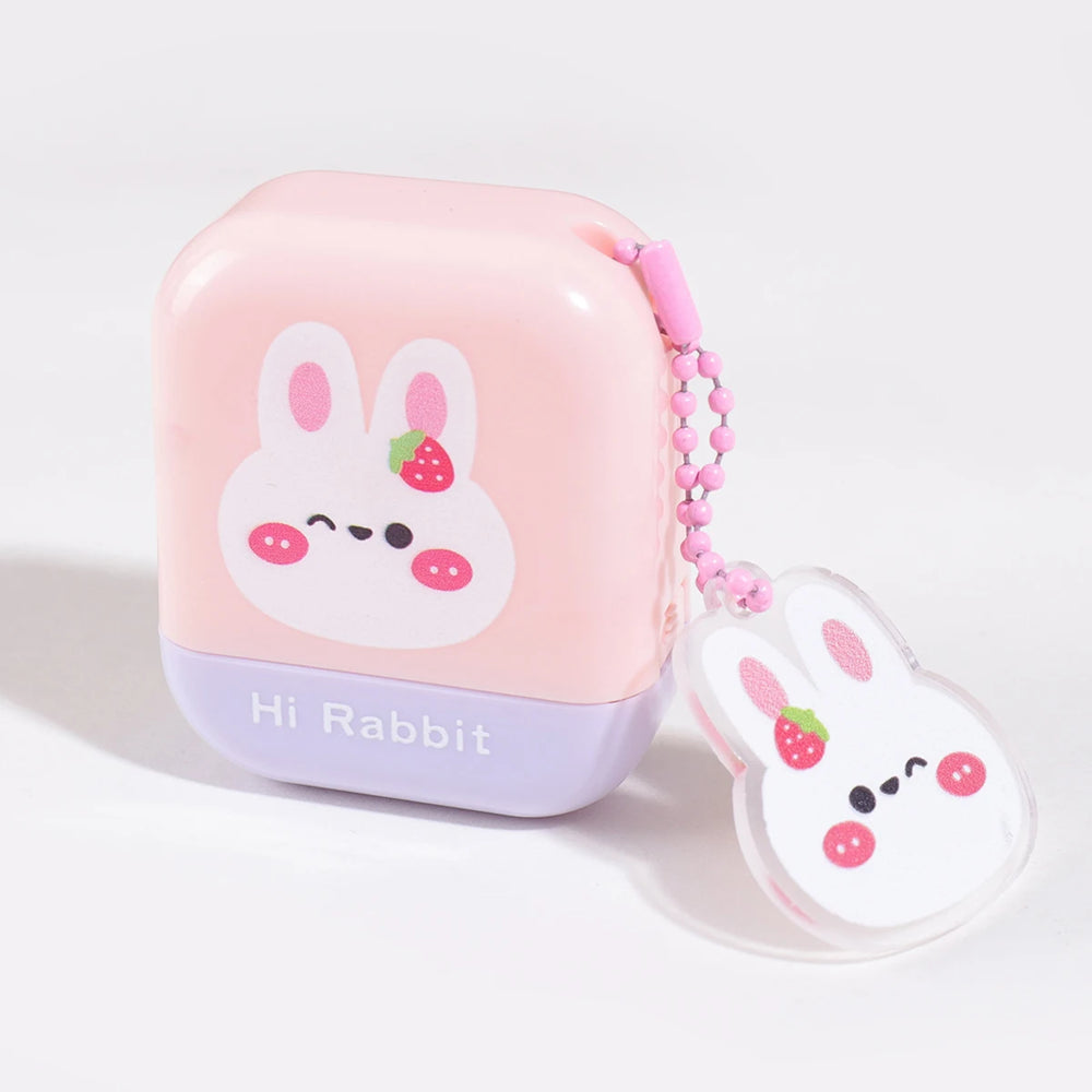Custom Name Stamp for Clothes and School Uniforms | Personalized Belongings Marker alternate view