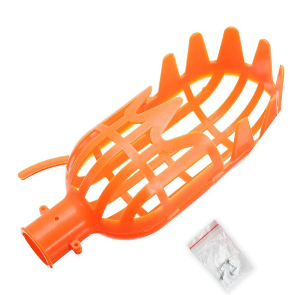 Plastic Fruit Picker Tool – Garden Harvesting