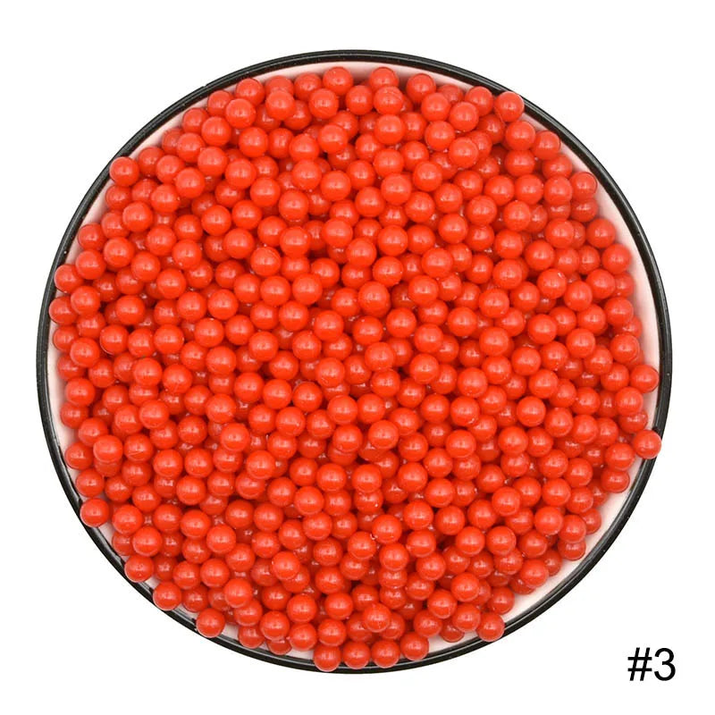 300pcs DIY Water Spray Beads 36 Colors Refill Beads Puzzle Crystal Set Ball Game 3D H lifestyle view