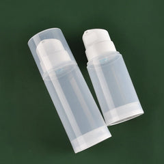 150ML/200ML/250ML Travel Vacuum Bottling Set Push-Type Small Watering Can Lotion Bott alternate view