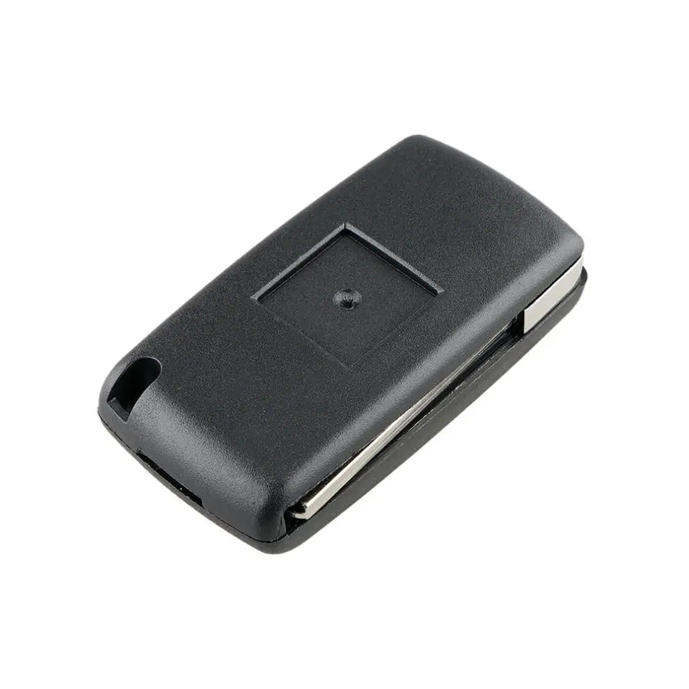 Flip Key Shell Case for Peugeot 207 307 308 407 Citroen C2 C3 lifestyle view