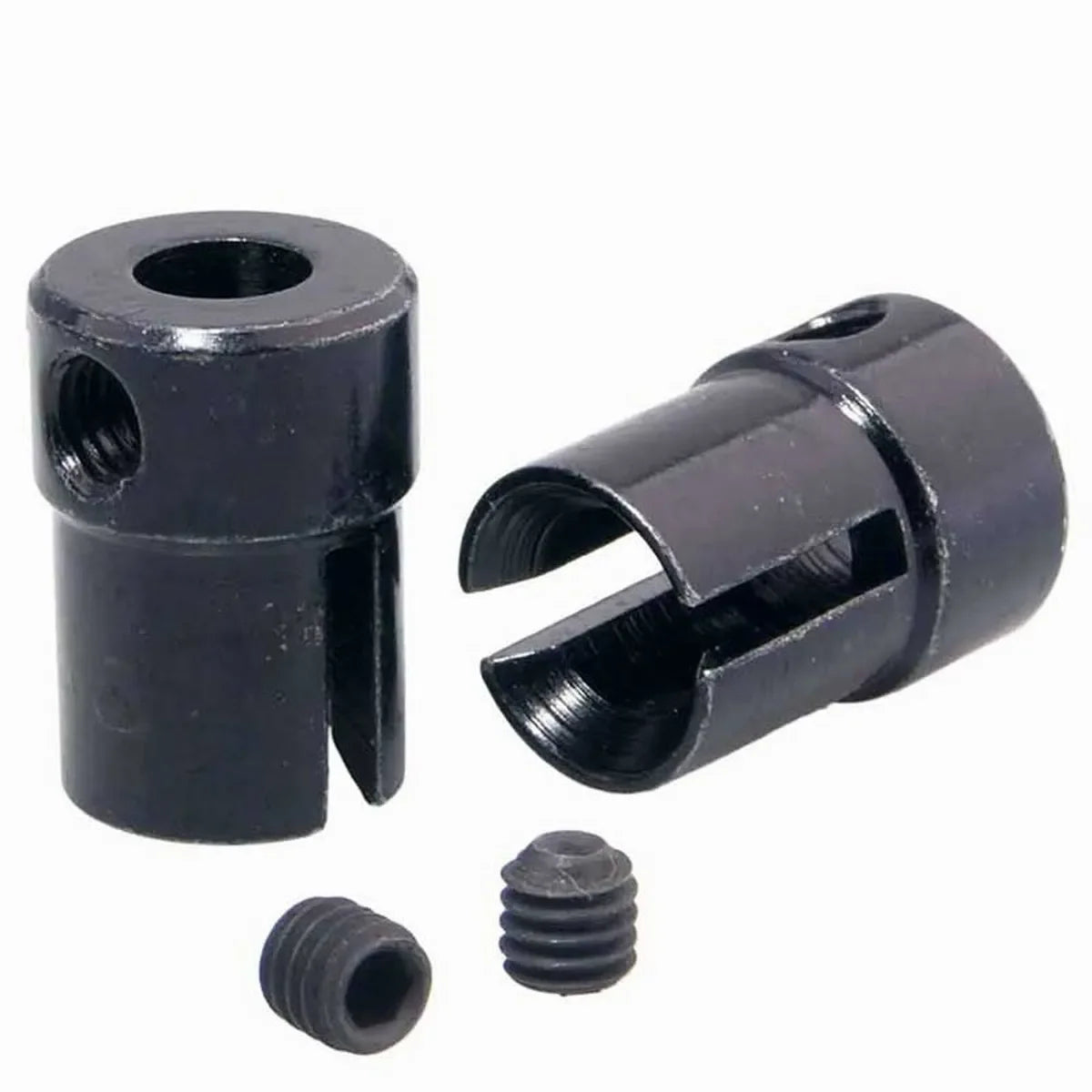 HSP Universal Joint Cup B Metal RC Car Parts 2pcs additional angle