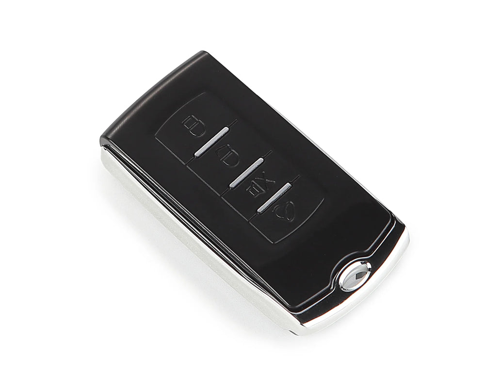 200g 0.01g Precision Pocket Scale | Car Key Shape Mini Digital Gram Scale with LCD lifestyle view