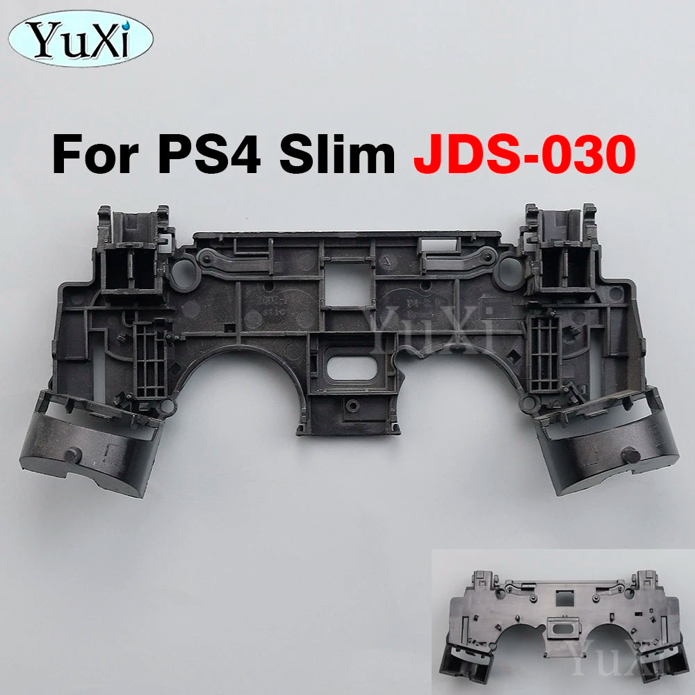 Internal Frame and Holder for PS4 Pro Slim PS5 | Gamepad Controller Support alternate view