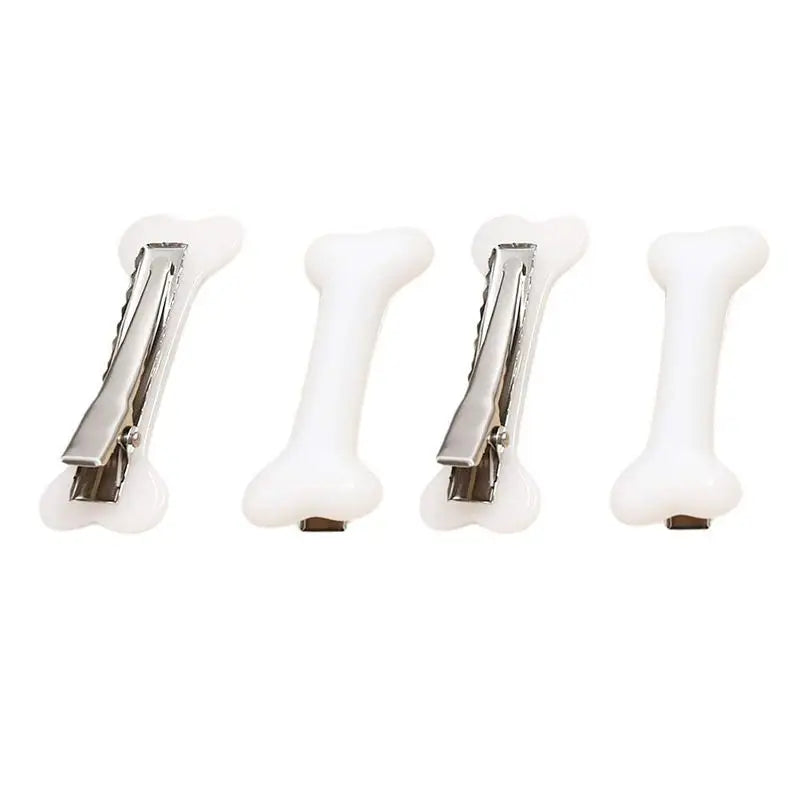 Funny Bone Hair Clip Headpieces