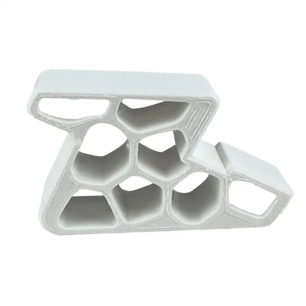 Heavy Duty Door Stopper Non-Slip Balcony Window Door Wedge Easy Install for Home Offi lifestyle view