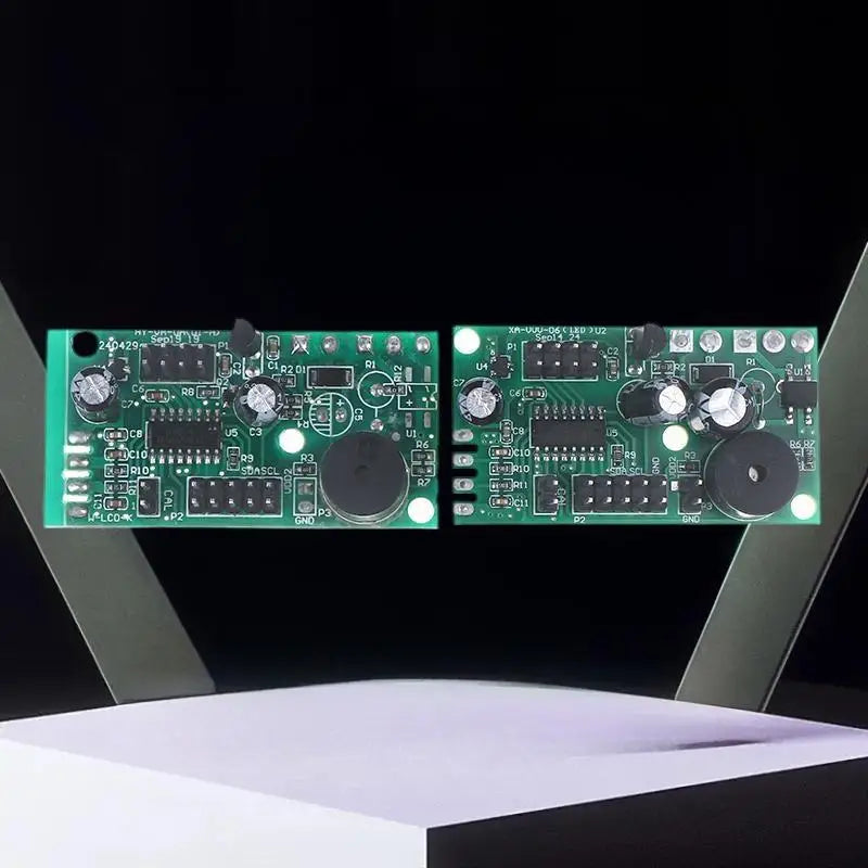 Electronic Scale with Efficient Motherboard Chip Circuit additional angle