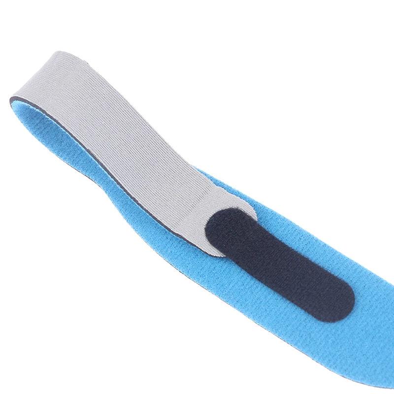 Anti Snore Headband | Comfort CPAP Headgear Replacement additional angle
