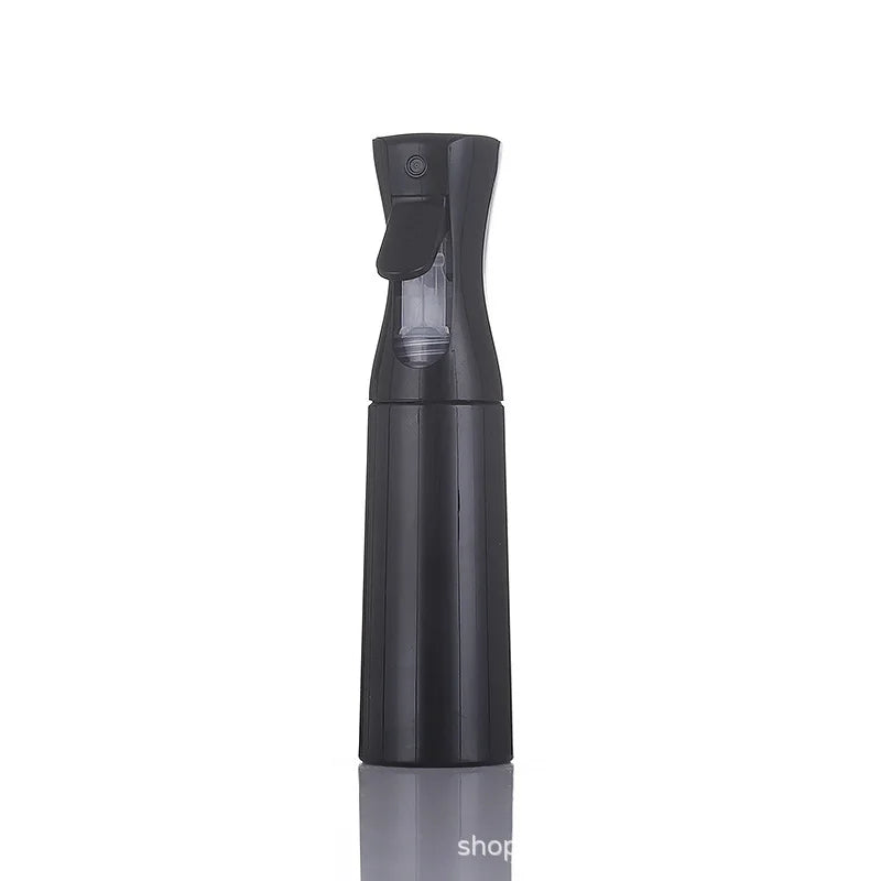 200/300/500ml Continuous Spray Refillable Bottle