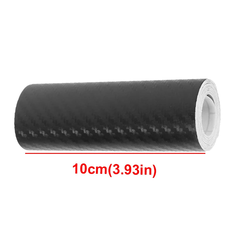 Film Car Door Edge Guards Door Sill Protector Waterproof Scratch Cover Strip Stickers lifestyle view