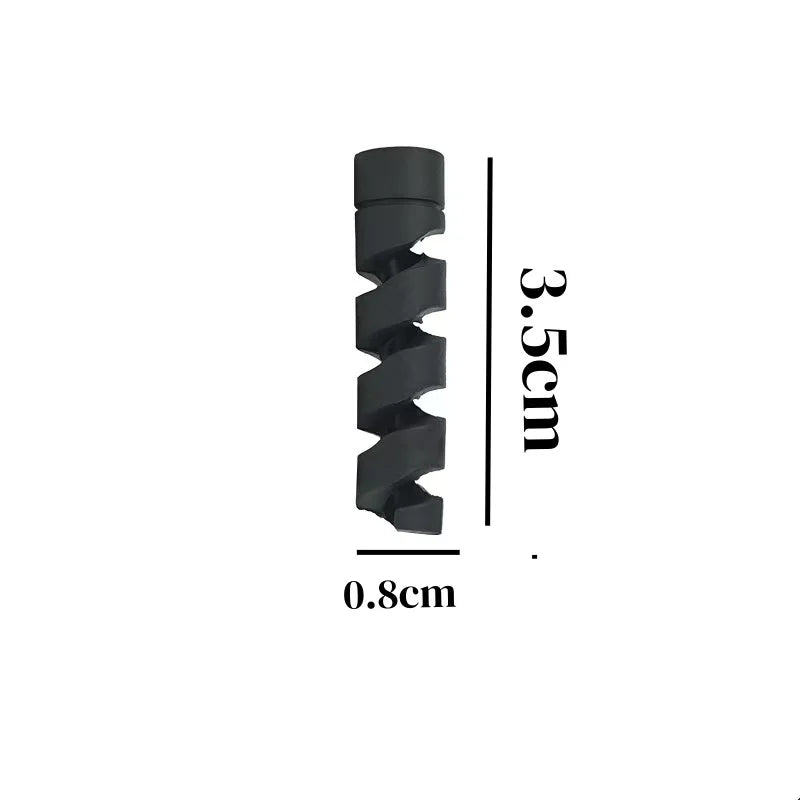Car Visor Sunglasses Holder Clip Eyeglass Stand Card Ticket Manager Interior Storage lifestyle view