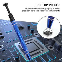 IC Chip Extractor Suction Pen | Electronic Component Pick Up Tool alternate view