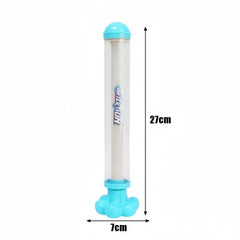 Romantic Pull-Back Water Gun Fireworks Spray Water Outdoor Splash Games Interactive Wate detail view
