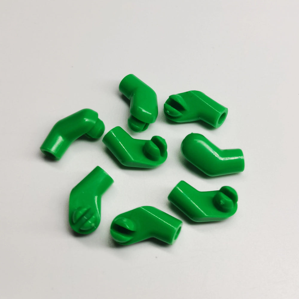 100pcs Building Block Arm Part 982 | MOC Compatible Right Arm Pieces lifestyle view