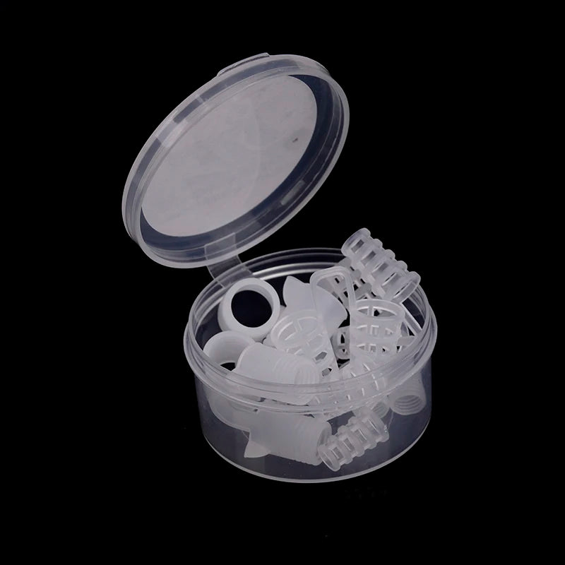 Anti Snoring Nasal Dilators | Snore Stopper Aid for Better Sleep lifestyle view