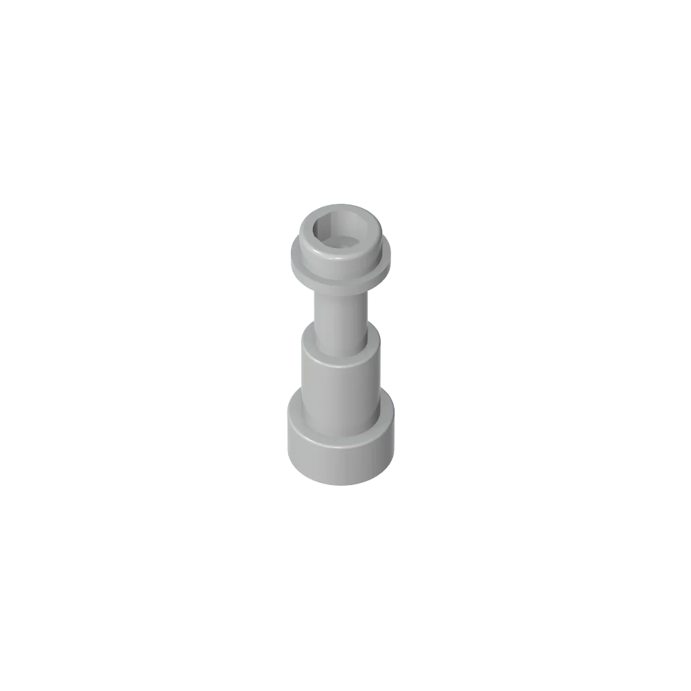 Gobricks GDS-911 Equipment Telescope | Compatible Building Blocks Set alternate view