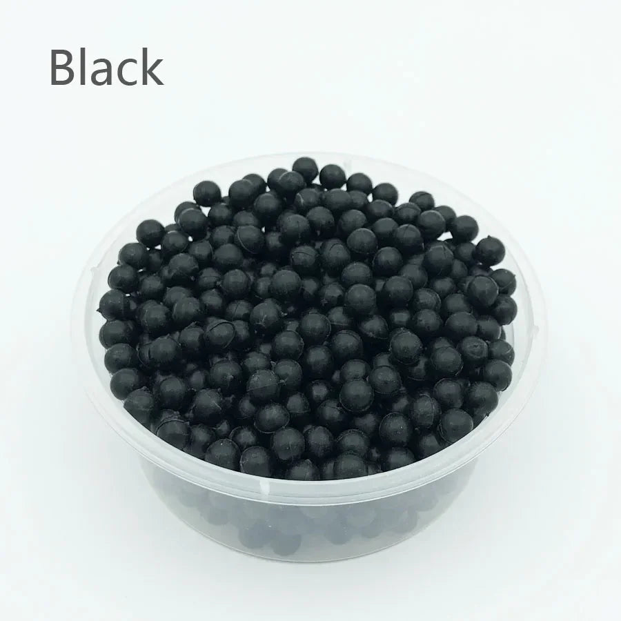 600Pcs box Hama Water Beads Spray Magic Beads Educational Perler perlen beads Puzzles alternate view