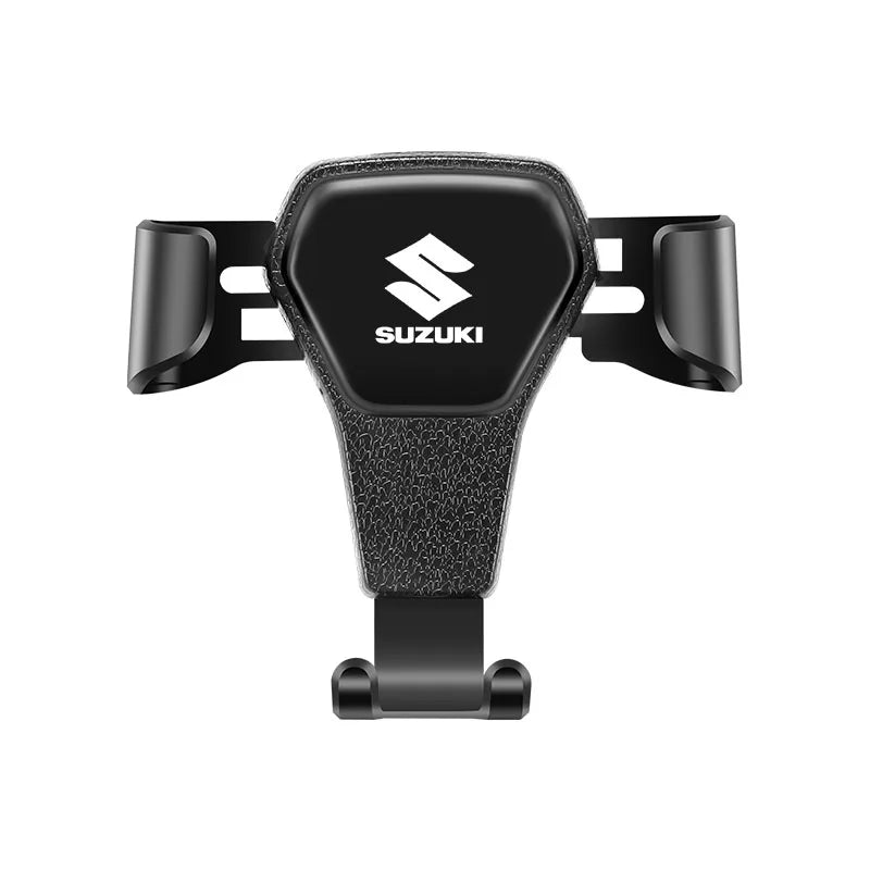 Car Phone Holder for Suzuki Swift Jimny Alto SX4 | Gravity Auto Clamp Bracket alternate view