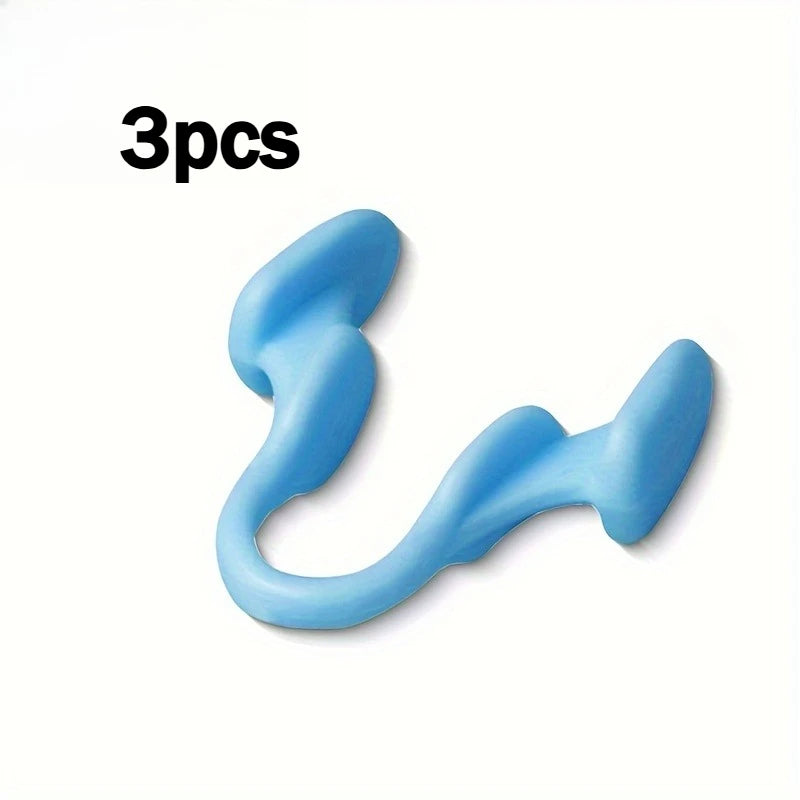 Nasal Snoring Aid for Adults | 2-in-1 Anti-Snoring and Nasal Congestion Reliever alternate view