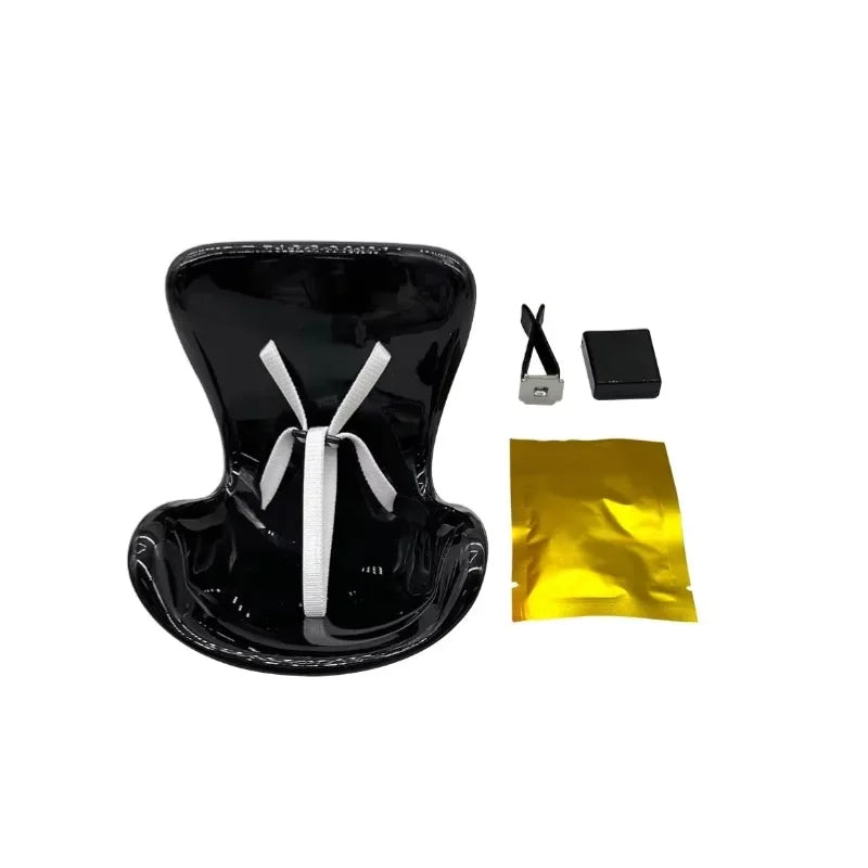 Labubu Doll Car Seat Air Outlet Aromatherapy Decoration - Onlytenbucks.com