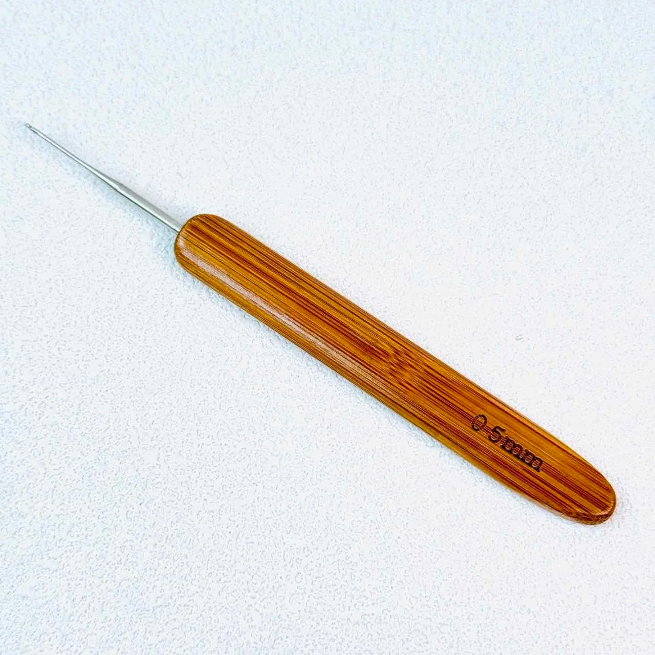 0.5Mm 0.75Mm Dreadlock Needle Crochet Hook For Dread Hair Dreadlocks Accessories Hook Ne detail view
