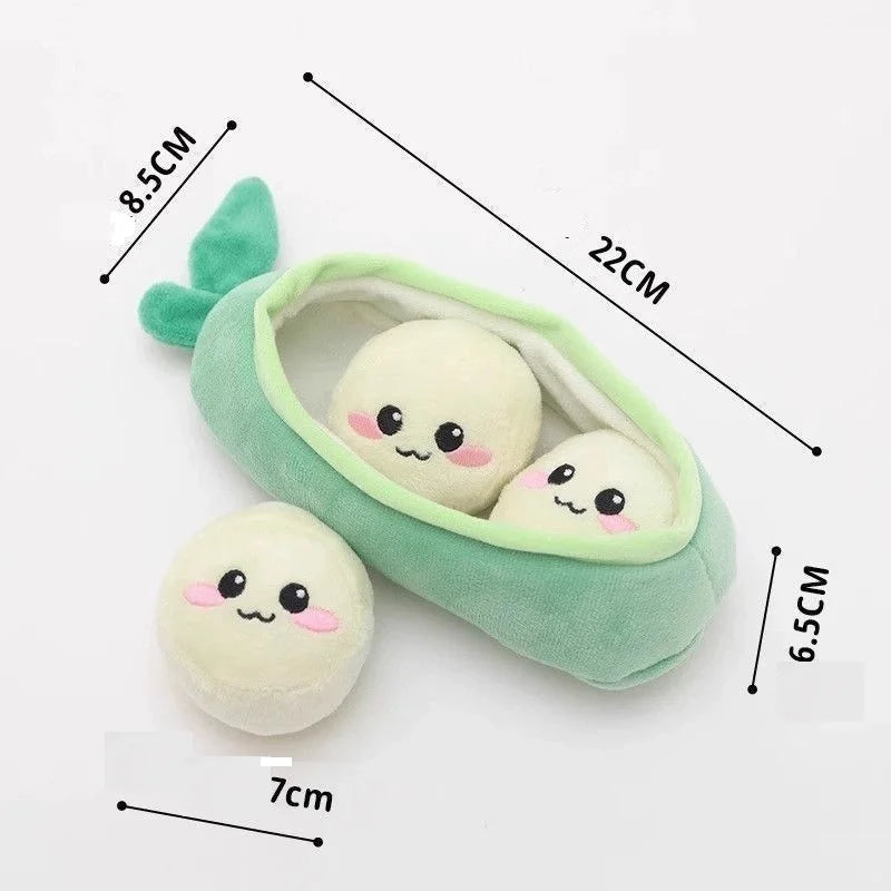Indestructible Pet Toys for Aggressive Chewers & more lifestyle view