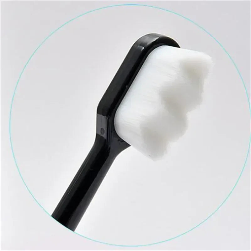 PBT Fibre Cleaning Polishing Brush | Circuit Board and IC Glue Removal Tool for Phone close-up view