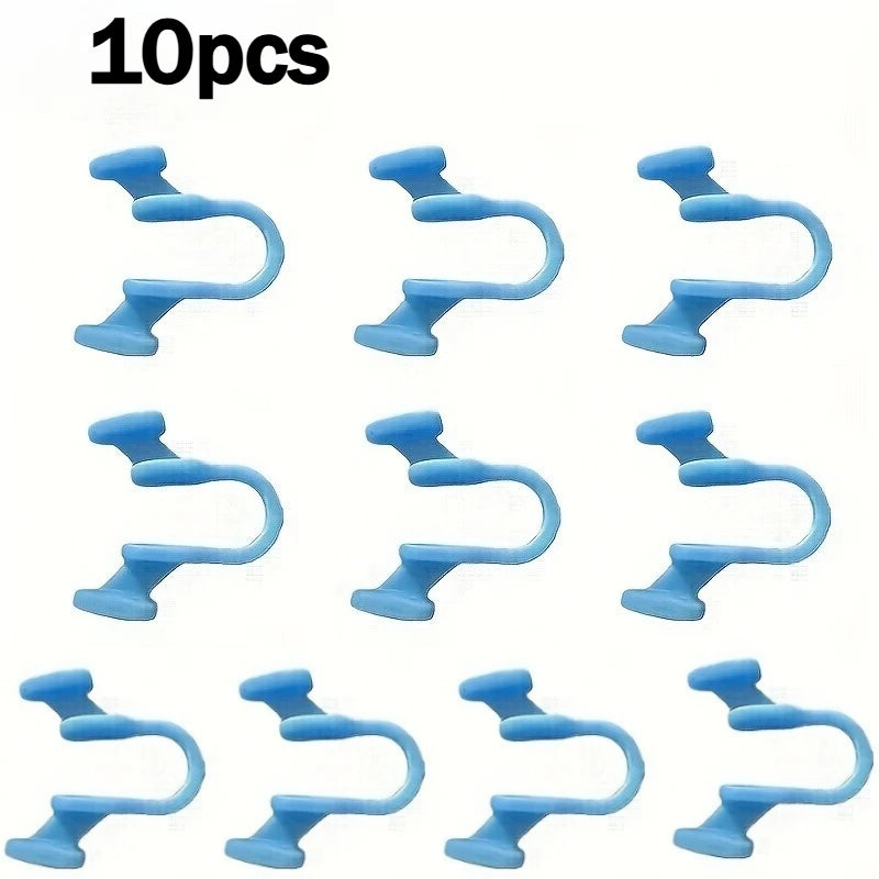 Anti-Snoring Nose Clip Device | 3-Color Sleep Aid Solution detail view