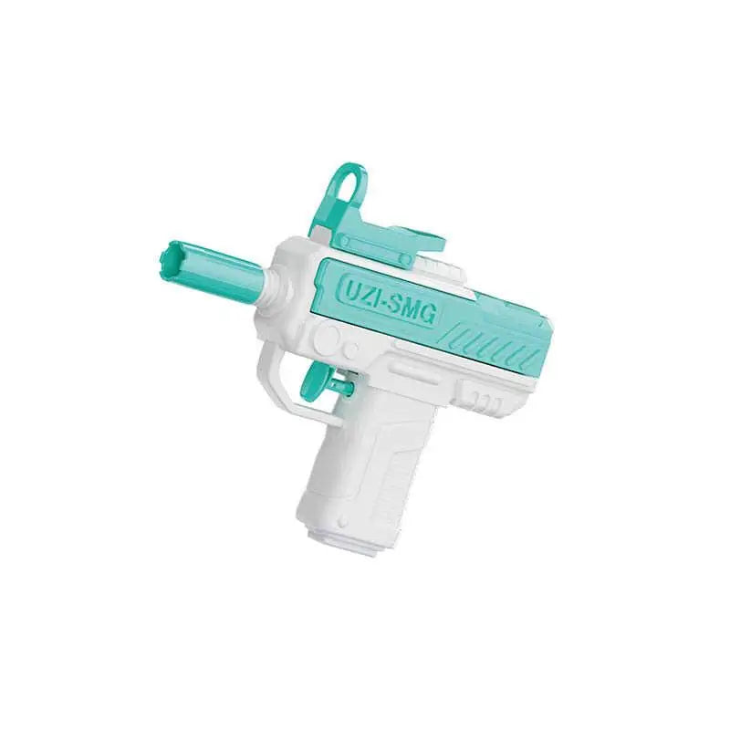 Summer UZI Water Toy | Non-Electric High-Pressure Automatic Water Blaster for Outdoor alternate view