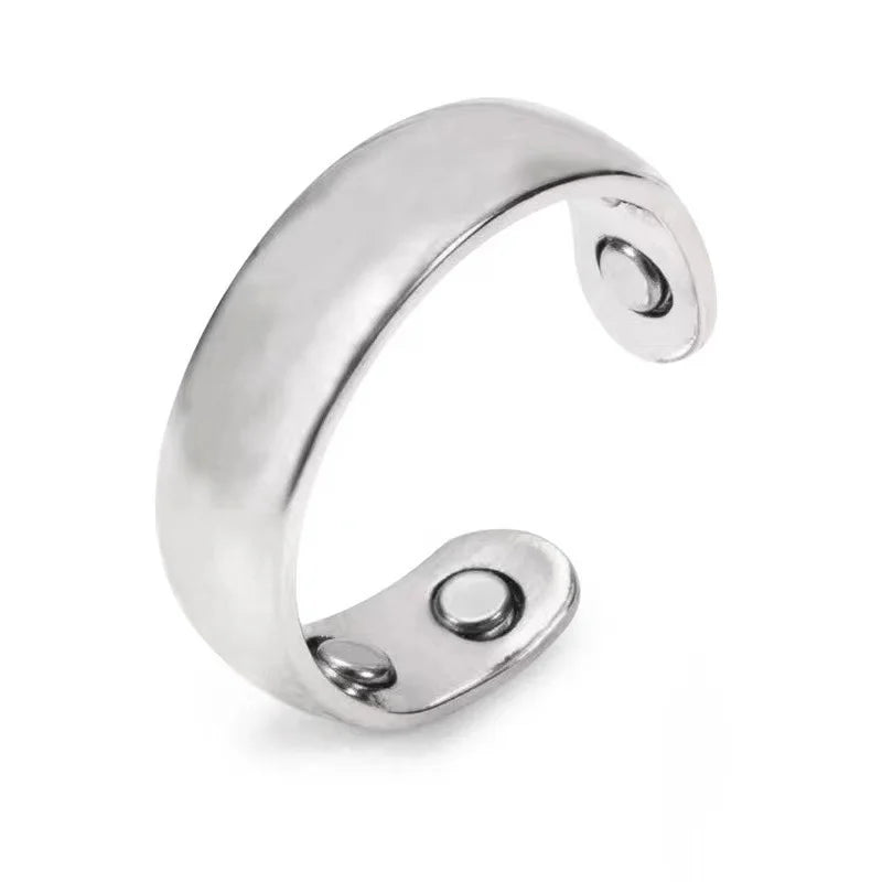 Anti Snoring Nose Clip | Adjustable Sleep Aid Ring for Peaceful Nights alternate view